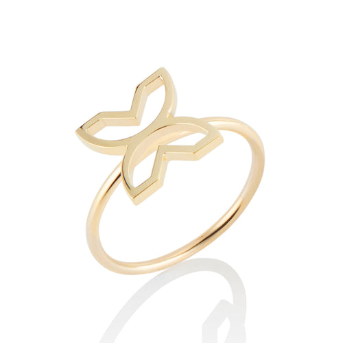 Fawohodie Ring