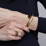 Oera Statement Ring