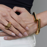 Oera Statement Ring