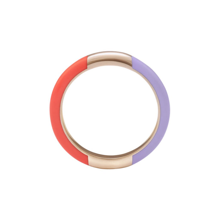 Lifebuoy Double Lacquer Candy Band