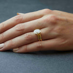 Walker 2mm Wedding Band