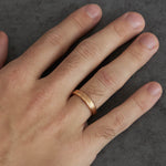 5mm Legacy Wedding Band