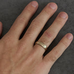 5mm Joseph Wedding Band