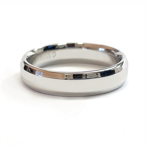 Albany 5mm Wedding Band