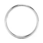 Walker 2mm Wedding Band