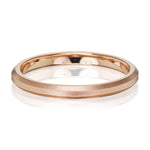 Hana Wedding Band
