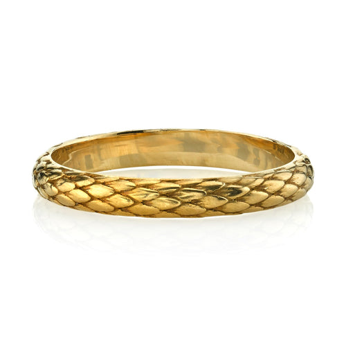 Eden Wedding Band