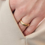 Medium DiMe Ring