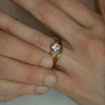 Ridge Band No. 2