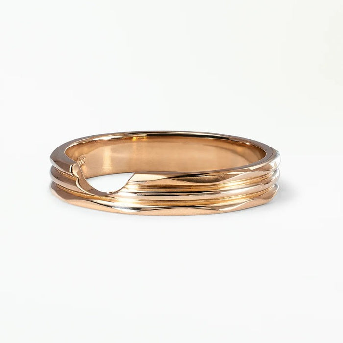 Ridge Band No. 2