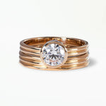 Ridge Band No. 2