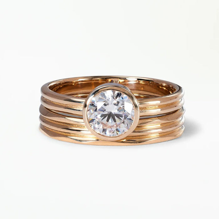 Ridge Band No. 2