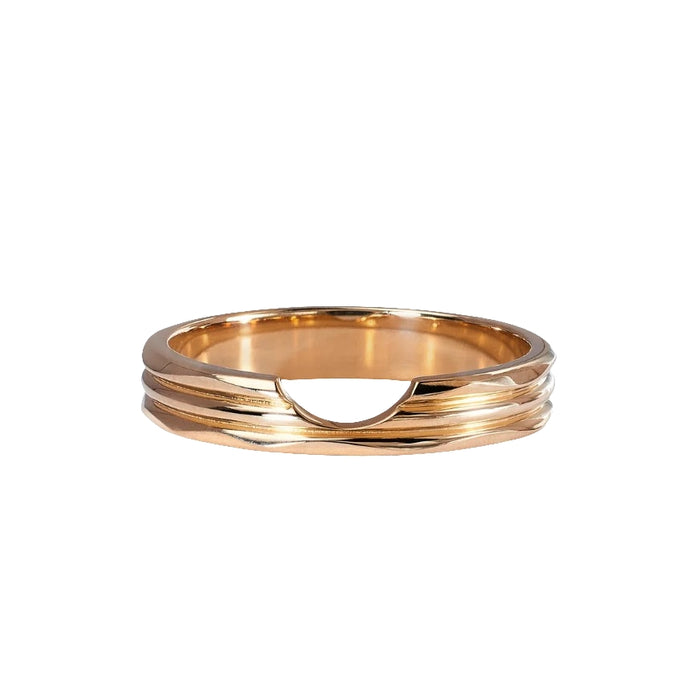 Ridge Band No. 2