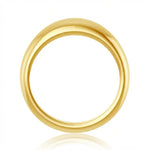 Petite Dome Ring