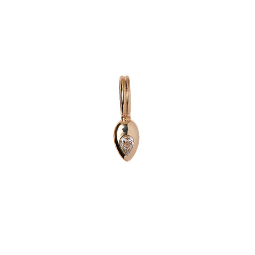 Diamond Charm