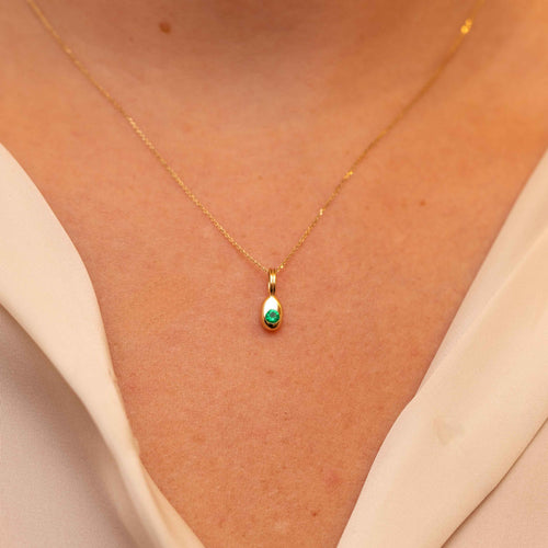 Emerald Charm Image 2
