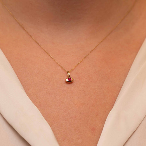Ruby Charm Image 2