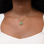 Bond Chain Necklace
