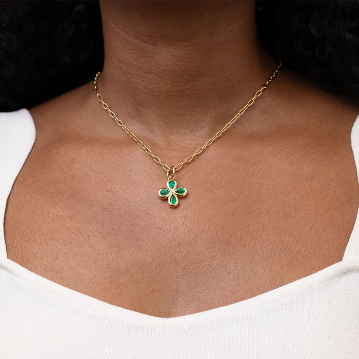 Bond Chain Necklace