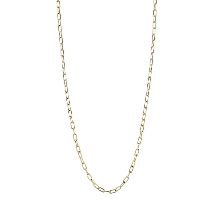 Bond Chain Necklace