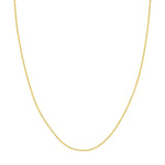 16" Open Cable Chain