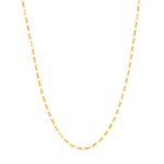 20" Long Link Box Chain