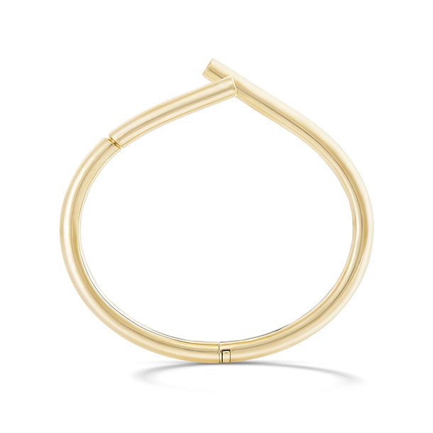 7" Oera Hinged Bangle