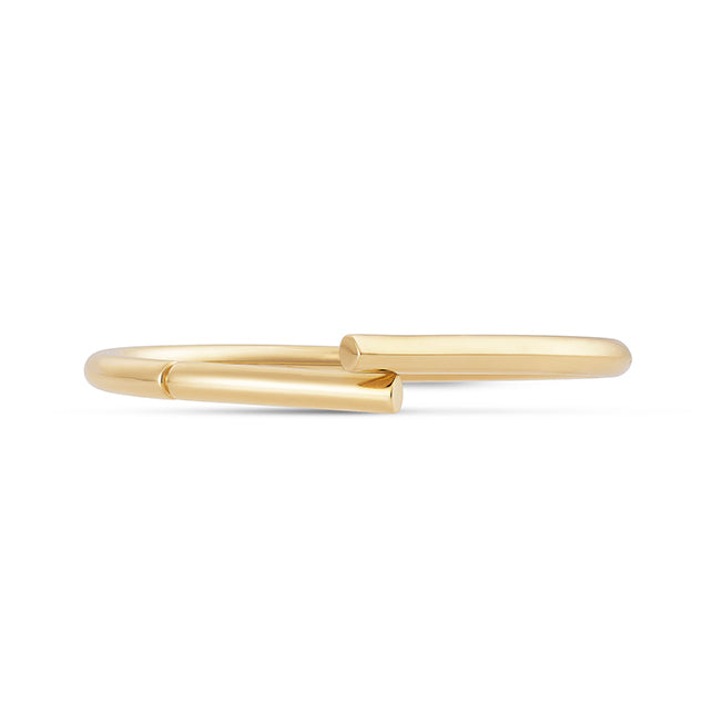 7" Oera Hinged Bangle