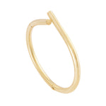 7" Oera Hinged Bangle