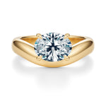 Duane Engagement Ring Setting