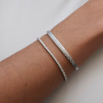 Tribeca Tennis Bracelet (1.50tcw - 10.00tcw)