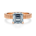 Nassau Engagement Ring Setting