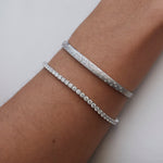 Tribeca Tennis Bracelet (1.50tcw - 10.00tcw)
