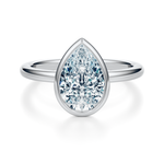 Ludlow Engagement Ring Setting
