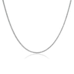 Tribeca Tennis Necklace (5.00tcw - 16.00tcw)