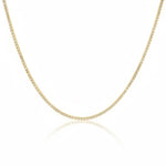 Tribeca Tennis Necklace (5.00tcw - 16.00tcw)