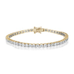 Tribeca Tennis Bracelet (1.50tcw - 10.00tcw)