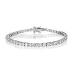 Tribeca Tennis Bracelet (1.50tcw - 10.00tcw)