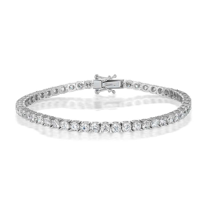 Tribeca Tennis Bracelet (1.50tcw - 10.00tcw)