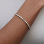 Tribeca Tennis Bracelet (1.50tcw - 10.00tcw)