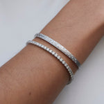 Tribeca Tennis Bracelet (1.50tcw - 10.00tcw)