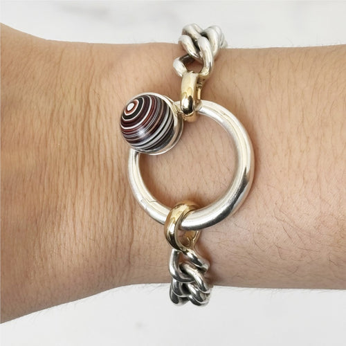 Fordite Musgrave Lock Image 2