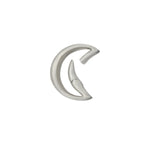 Silver Moon Lock