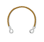 Bumblebee String Bracelet