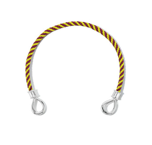 Bumblebee String Bracelet