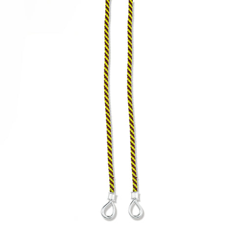 Bumblebee String Necklace