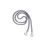Rugby String Necklace