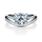 Duane Engagement Ring Setting