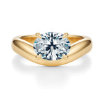 Duane Engagement Ring Setting