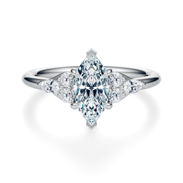 Whitehall Engagement Ring Setting